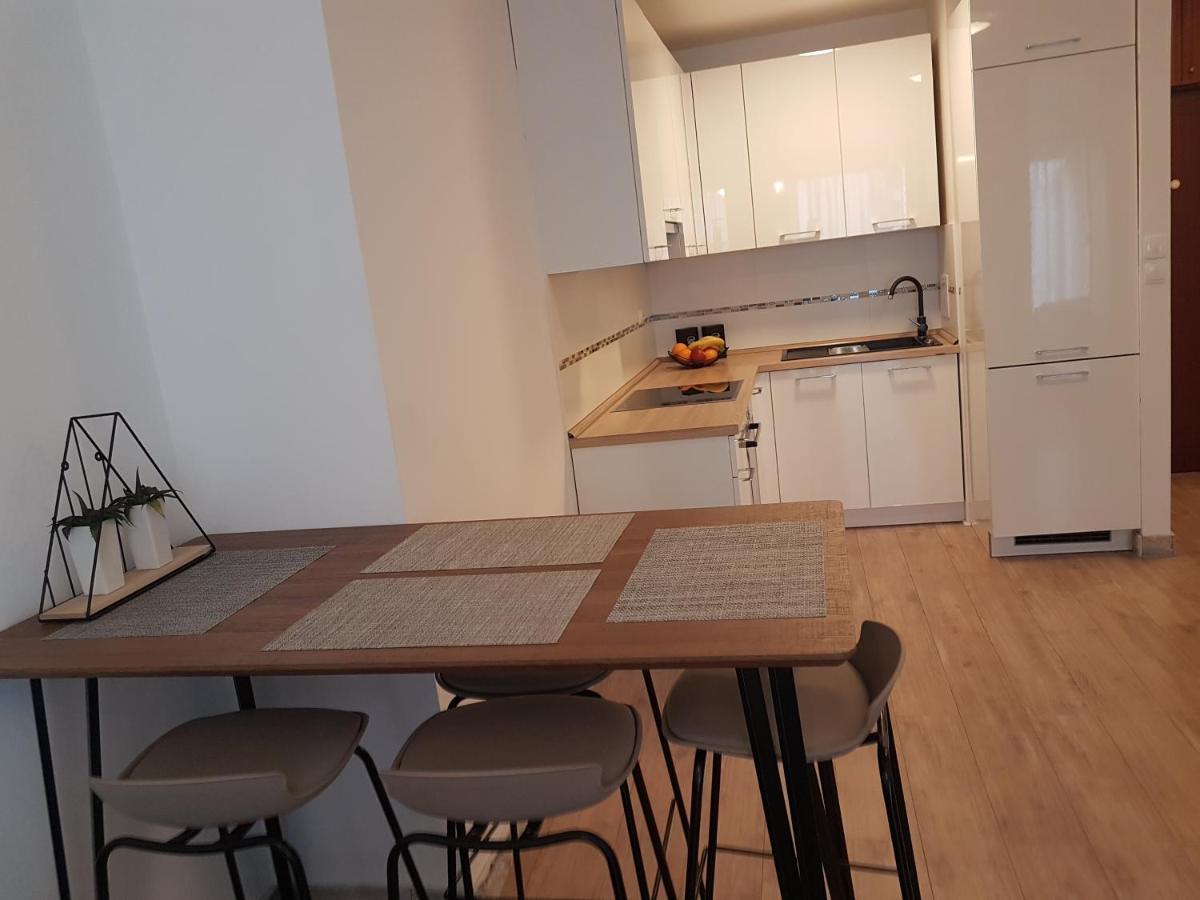 Apartment Tonka Сплит Экстерьер фото