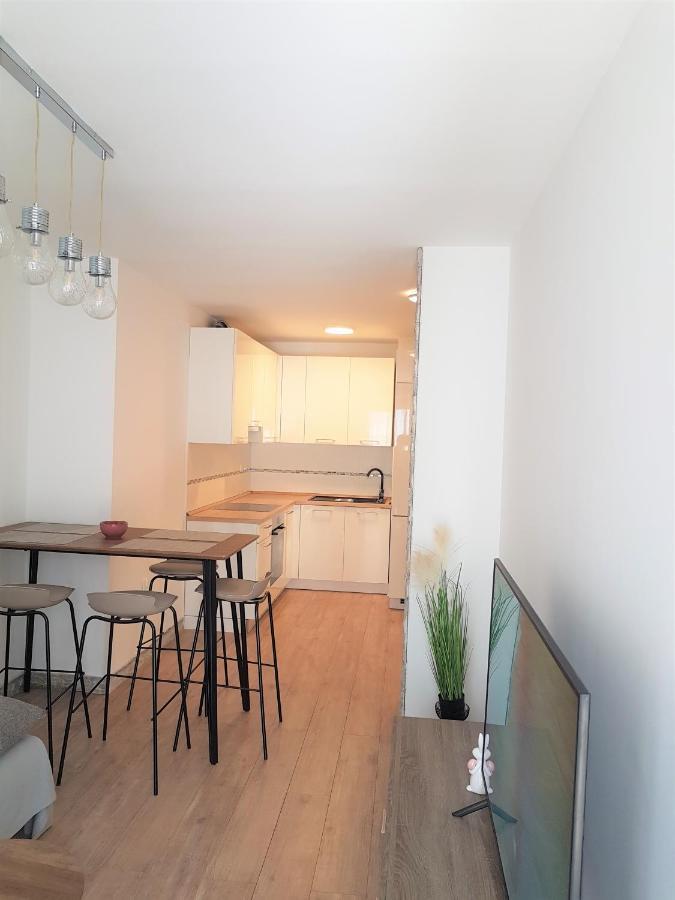 Apartment Tonka Сплит Экстерьер фото