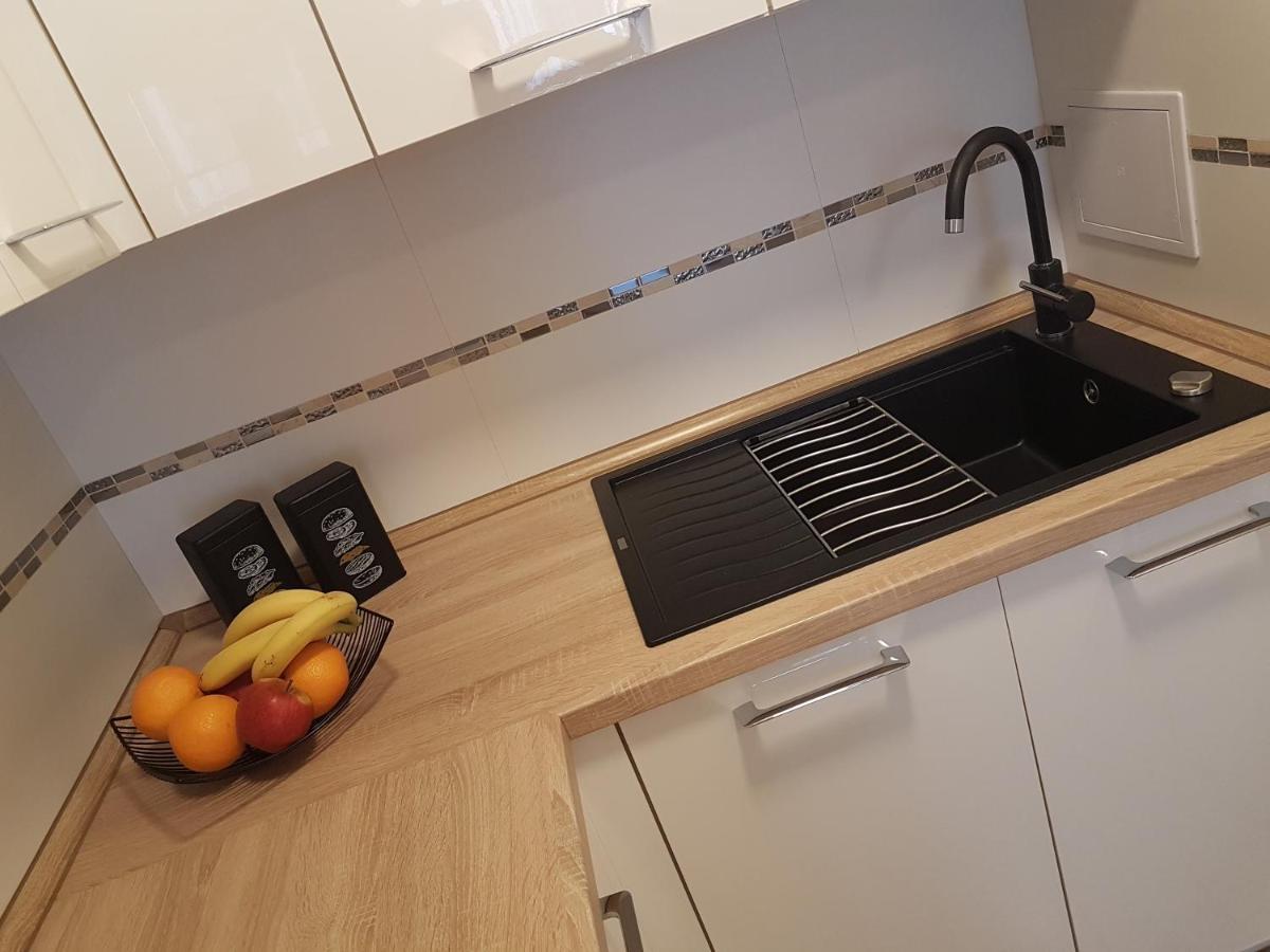 Apartment Tonka Сплит Экстерьер фото