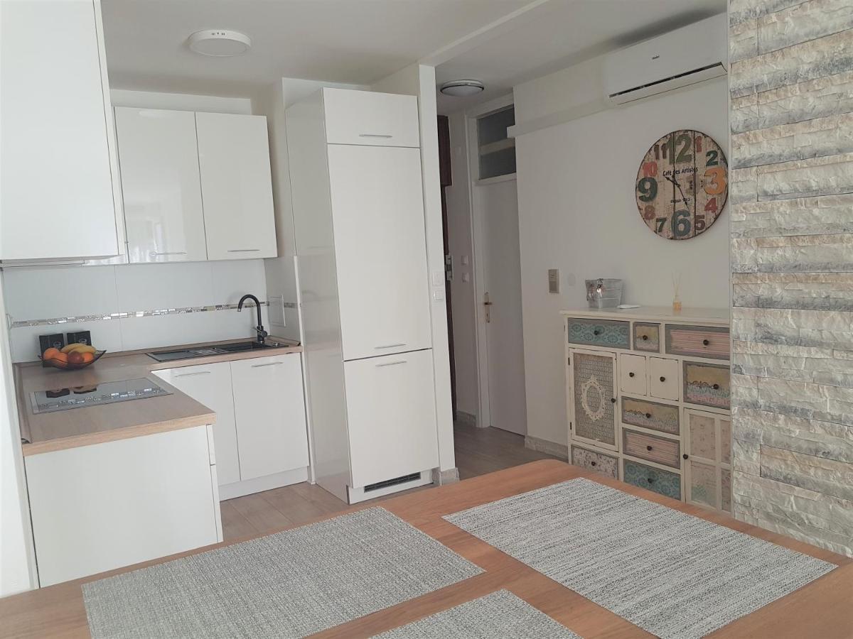 Apartment Tonka Сплит Экстерьер фото