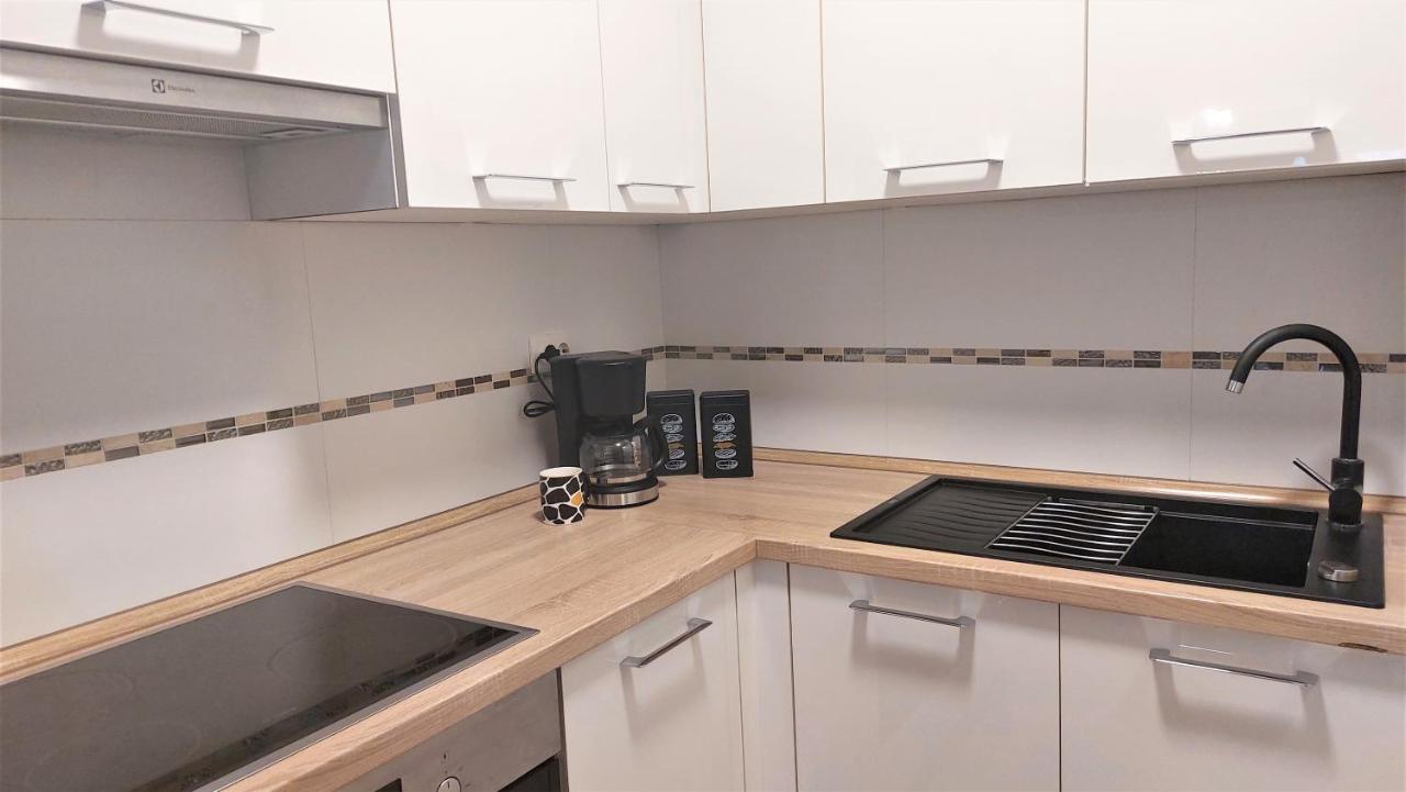 Apartment Tonka Сплит Экстерьер фото