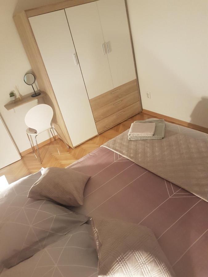Apartment Tonka Сплит Экстерьер фото