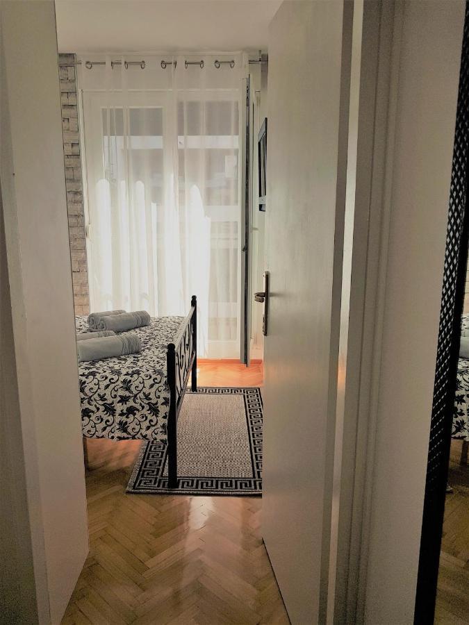 Apartment Tonka Сплит Экстерьер фото