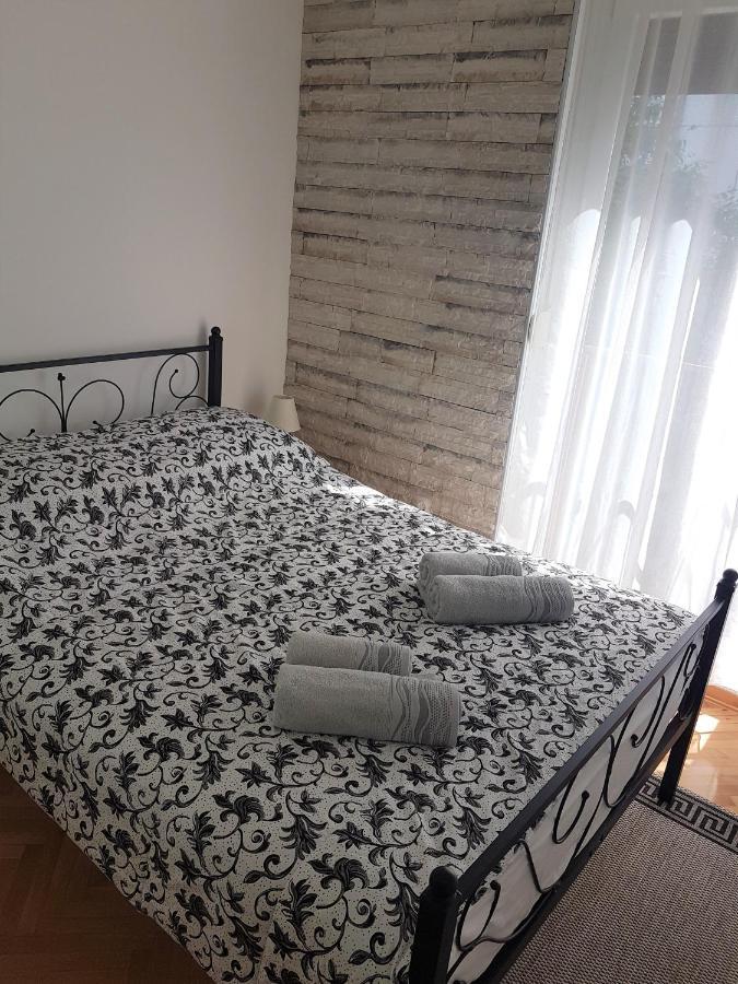 Apartment Tonka Сплит Экстерьер фото