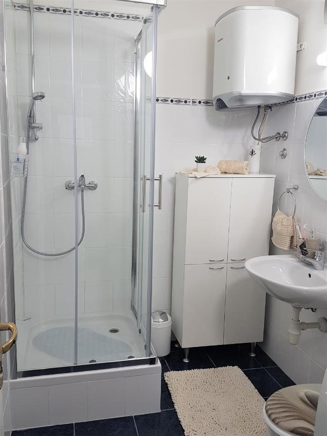 Apartment Tonka Сплит Экстерьер фото