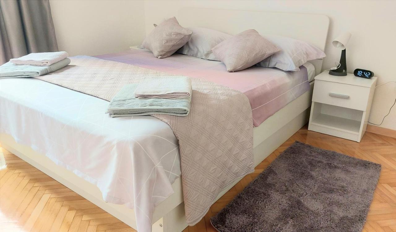 Apartment Tonka Сплит Экстерьер фото