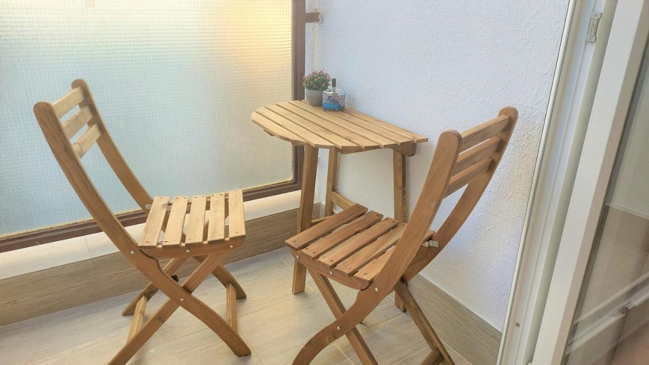 Apartment Tonka Сплит Экстерьер фото