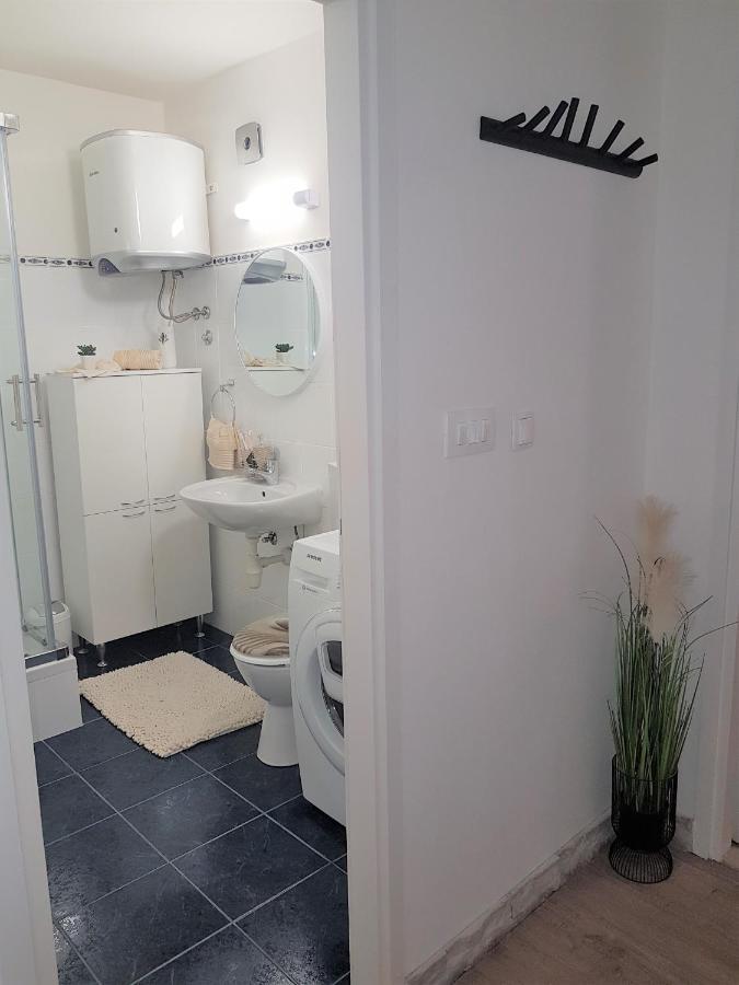 Apartment Tonka Сплит Экстерьер фото