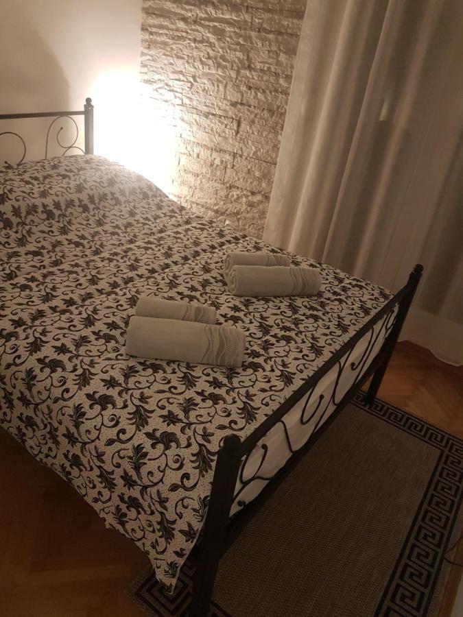 Apartment Tonka Сплит Экстерьер фото